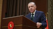 Erdoğan: Sağlığımız ve Geleceğimiz Tehlikede